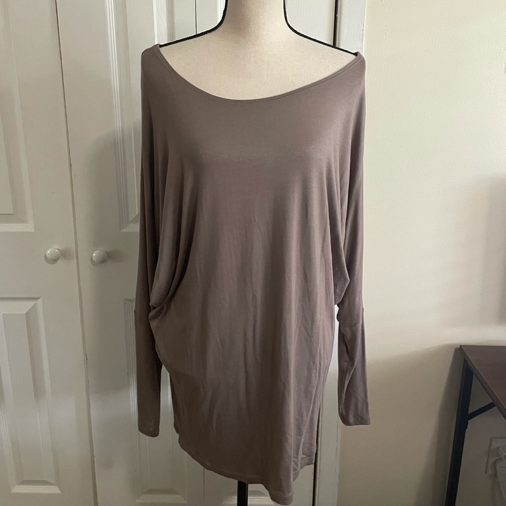 COPY - Large Emma's Closet Boho Top